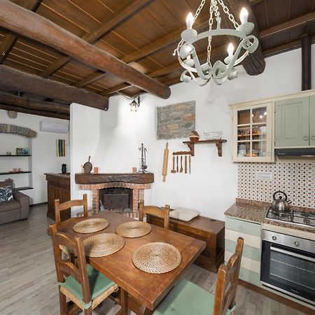Ca Du Venuto 1, Terremarine Villa Вернаца Екстериор снимка