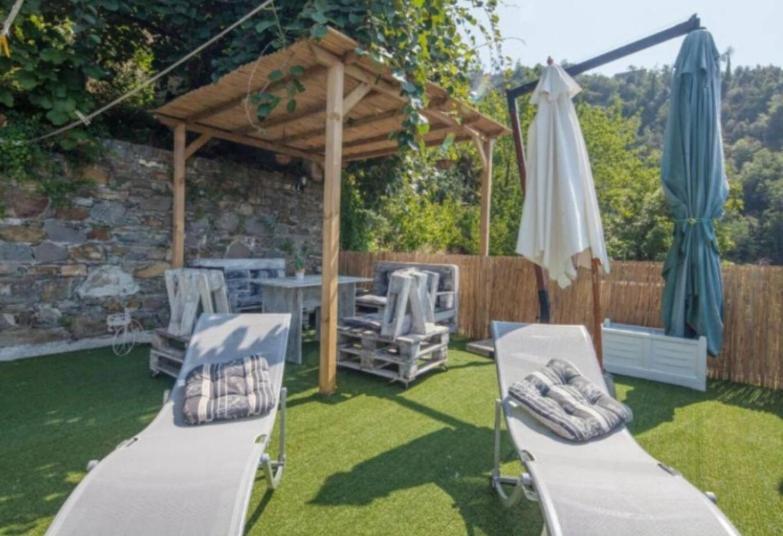 Ca Du Venuto 1, Terremarine Villa Вернаца Екстериор снимка