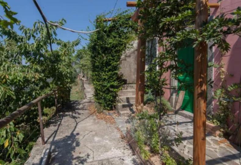 Ca Du Venuto 1, Terremarine Villa Вернаца Екстериор снимка