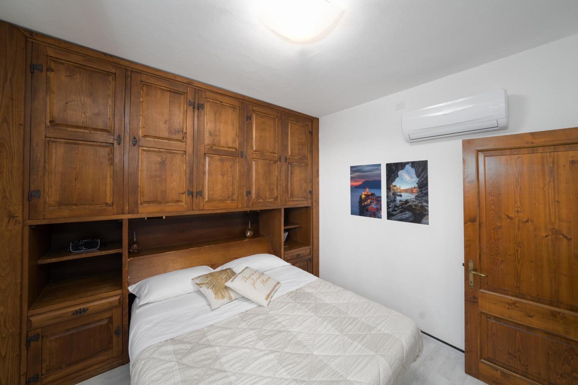 Ca Du Venuto 1, Terremarine Villa Вернаца Екстериор снимка